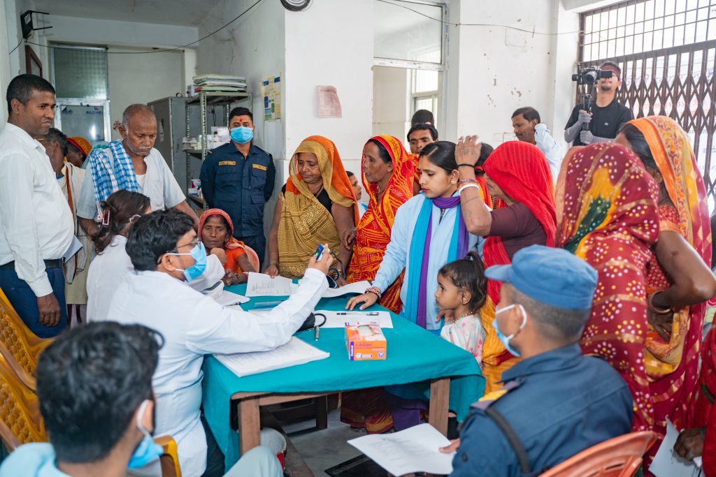 lohana-health-camp