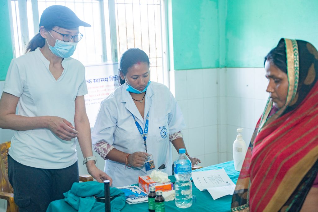 lohana-health-camp