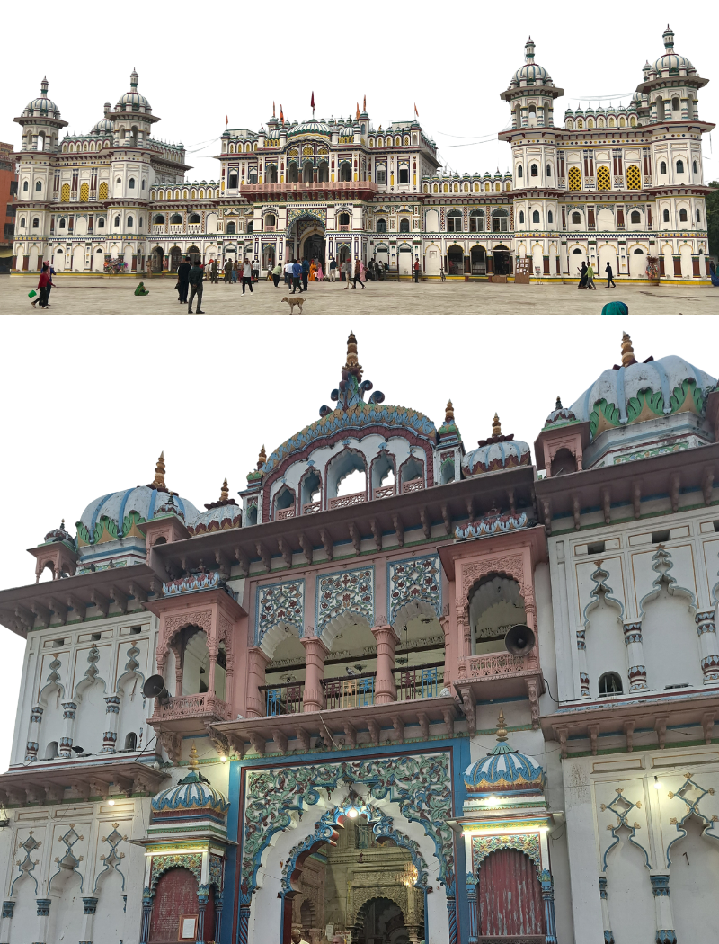 janaki-mandir