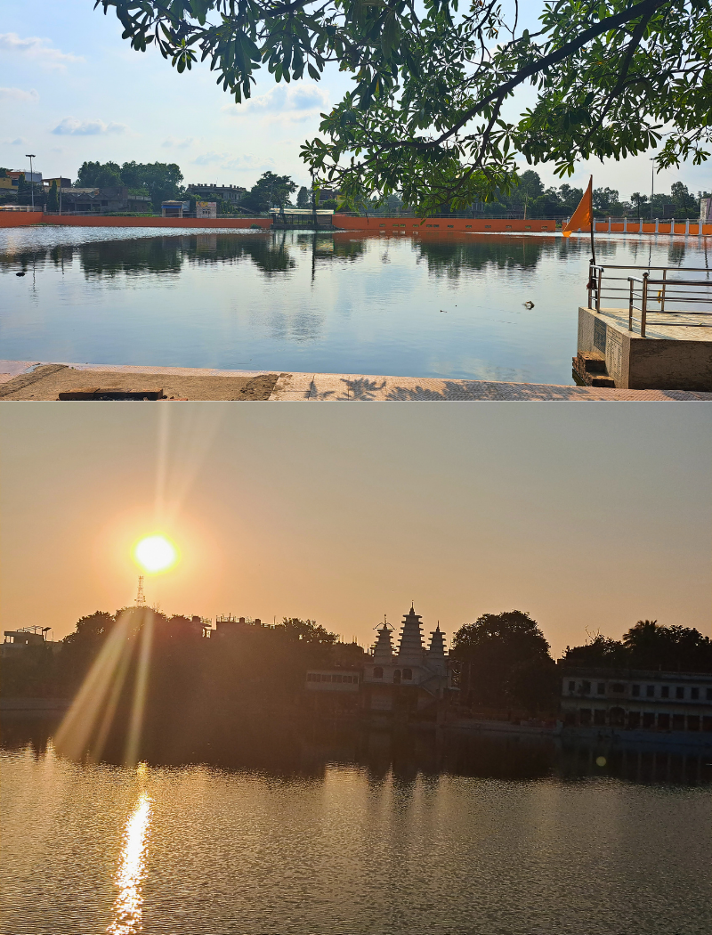 janakpur-lakes